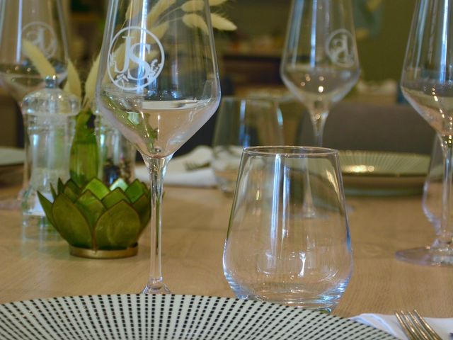 Le Jardin des Saveurs 
