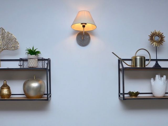 Le Jardin des Saveurs 